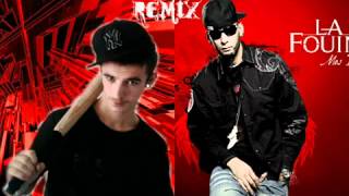 LORD DG   Sa fait mal  Remix La Fouine  2012   YouTube