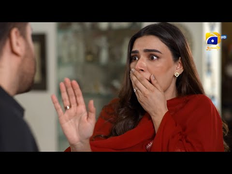 Dao 𝐍𝐞𝐰 𝐏𝐫𝐨𝐦𝐨 Episode 64 | Atiqa Odho - Haroon Shahid - Kiran Haq | HAR PAL GEO