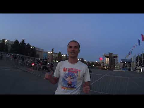 ДанИла КонОнОв о Земле и тРезвости! Парень Молодец! СКК "Вместе".