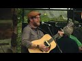 Aaron Burdett Duo at Merlefest 2018 "3 or 4 Minutes"