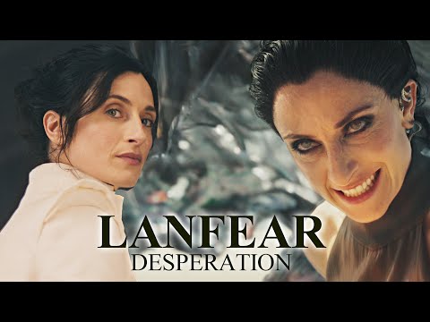 Lanfear | Desperation