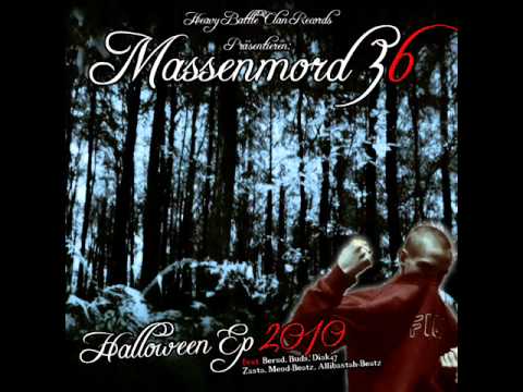 Massenmord 36 - Ausnahmezustand feat. Zasta