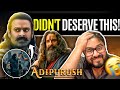 Adipurush Adipurushtrailer Adipurush Final Trailer Review Adipurush Ft Prabhas Kirti Sanon
