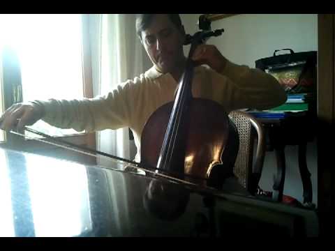 SE MI TROVASSI NELLA TEMPESTA ,canto evangelico .