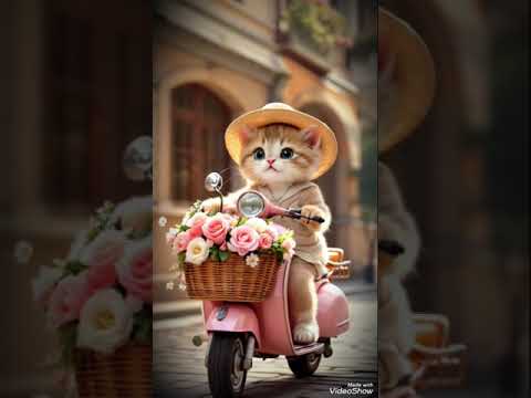 lovely cat #cutebilii #cutecat #shortsviral