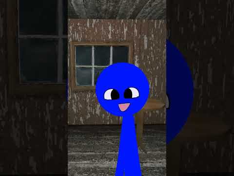 Grandma GOT ME A PHONE ANIMATED.. #granny #vrhorror #funny #animated