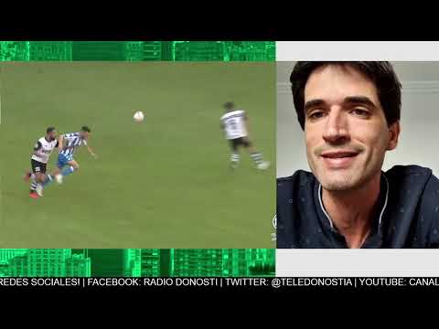TIEMPO TXURIBELTZ I Real Unión 2   1 Depor