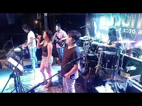 Someone Like You - Adele | Blitzkreig Band (Cover)