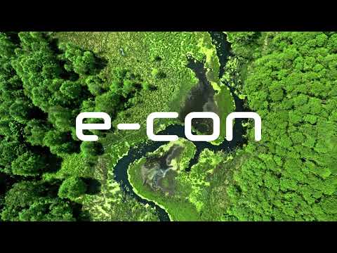 e-con | Energieeffiziente und nachhaltige Industrienählösungen von Dürkopp Adler