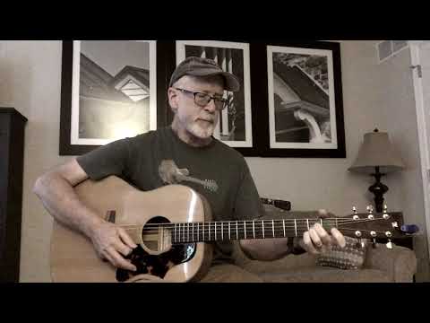 Old, New, Borrowed, Blues