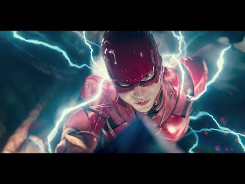 Epic Justice League Gear! Flash Ranked Sets #4