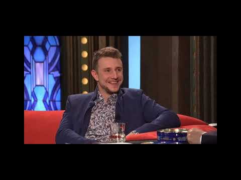 Jakub Štáfek o Ivaně Chýlkové ve filmu Vyšehrad: Fylm | Show Jana Krause