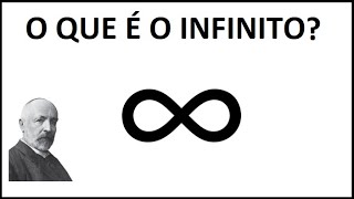 CURIOSIDADES  - 64 - O infinito