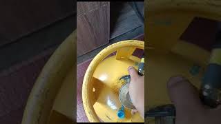 Download lagu Cara buka & pasang Regulator UGS (gold)by Rizali #ugsnetwork #butane  #lpg #domesticgas #safety mp3