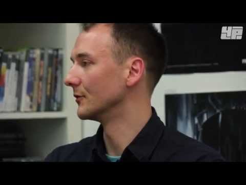 4PlayersTV Beziehungen in Spielen, Teil 1 zu 4Players Talk auf 4Players de