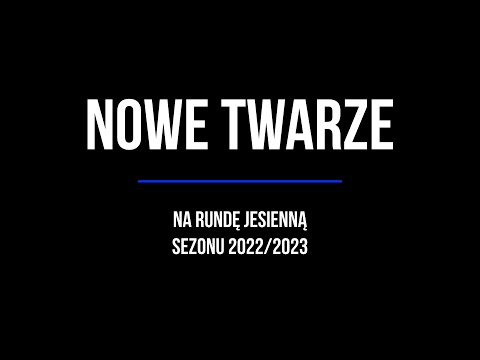 Nowe twarze w MKS Myszków przed sezonem 2022/2023