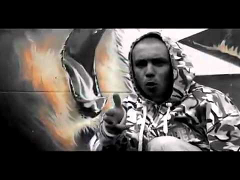 Lord Diamen feat. Popi One - Un Son Qui Cogne - ALLMIGHTY RECORDS (A2L)