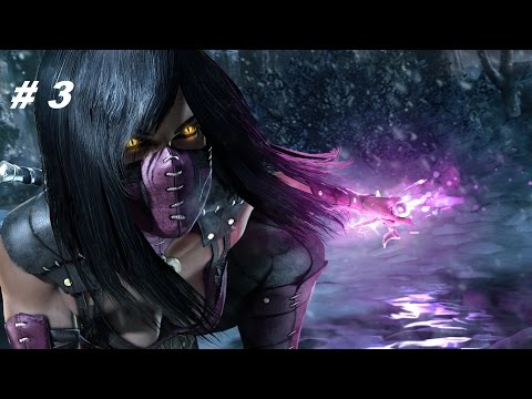 Mortal Kombat XL Walkthrough Part 3