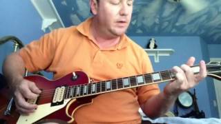 How to play Don&#39;t Leave Me This Way, part1