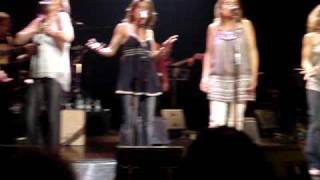 Siempre Así "la chispita"