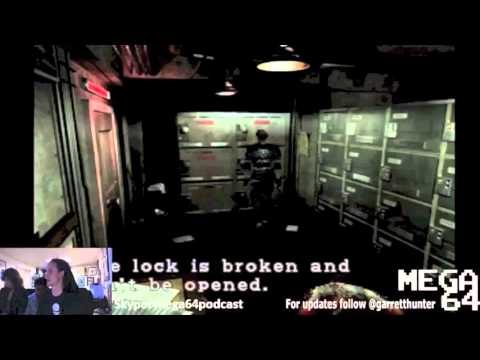 Mega64 Poorly Played Stream 66 - F.A.R.T. The Movie