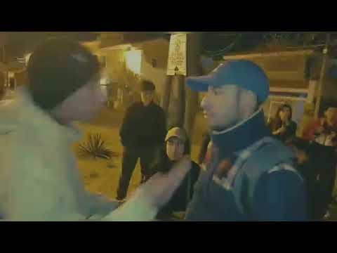 MATUZA vs NICO VERCETTI Pre-regional call of freestyle jujuy | semi final