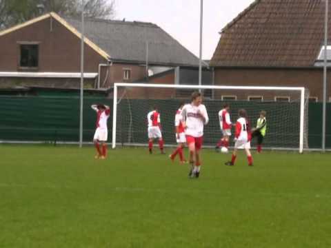 RKSV Driel C2G - SDOO C2 (28-04-2012)
