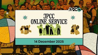 Download lagu Through His Word - Ps. Johannes Thelee (JPCC ONLINE SERVICE 14 December 2025) mp3 Download lagu Through His Word - Ps. Johannes Thelee (JPCC ONLINE SERVICE 14 December 2025) mp3