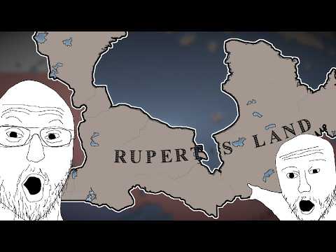 Do NOT Play Rupert's Land in Crimeamod Victoria 2