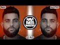 52 Bars🍻[Bass Boosted] Karan Aujla | Latest Punjabi Song 2023 | NAVI BASS BOOSTED