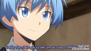 Gakuen Tengoku - Ansatsu Kyoushitsu