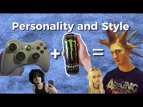 The Secret To Finding Your Personal Style