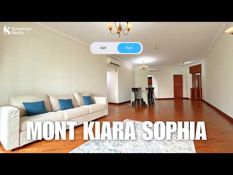Condominium for Rent at Mont Kiara Sophia - Shawn Lim - PropertyGuru.com.my