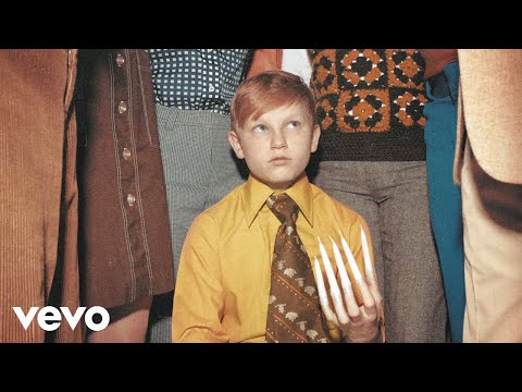 The Greeting Committee - Flint (Official Audio)