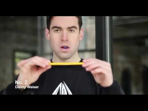 Saturn Magic - Hat Tricks by Danny Weiser and Paul Romhany video DOWNLOAD