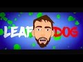 Leaf Dog The Legacy Feat Life MC Smellington Piff BVA Cracker Jon Jehst OFFICIAL VIDEO