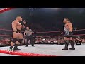 Brock Lesnar Vs Rob Van Dam Intercontinental Title Match 6 24 2002 Part 1