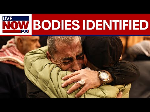 Video | Israel-Hamas war: Israel identifies bodies of returned hostages
