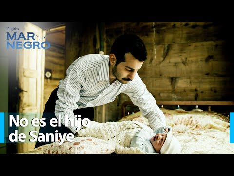 Mr. Fikret remembers Tahir's real parents - Black Sea Chapter 138 | Fugitive