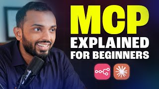 What is MCP? How to Use It in n8n (Full Guide + Live Demo)