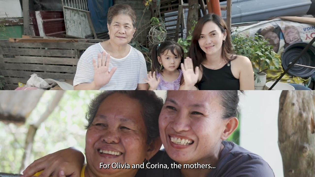 Hiling ng Ina | Make A Wish Mother's Day Special