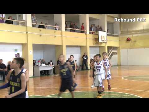 Martin Anguelov Highlights Full