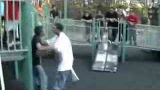 Jumpsteady -vs- Statik (part2)