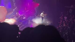 20250506 Machinist - Japanese Breakfast (The Melancholy Tour Toronto)