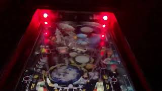 Apollo 13 virtual pinball