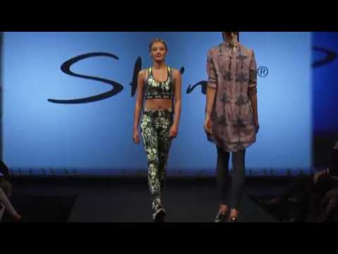 Skiny Fashion Show  #ImmagineItalia2017