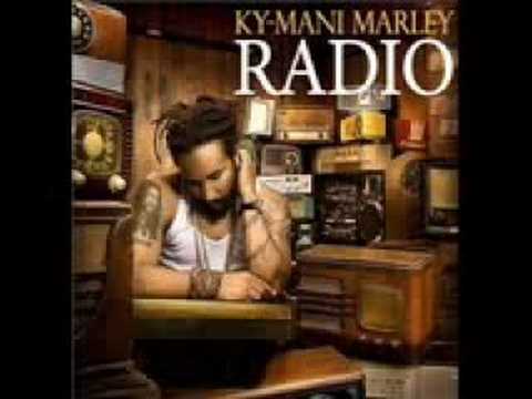 kymani Marley - The Conversation Feat. Tessanne Chin - Jah
