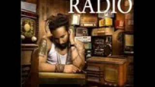 Kymani Marley: Radio