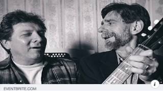 WRBZ 95.5FM Montgomery Spooner Oldham &amp; Dan Penn April 13, 7PM