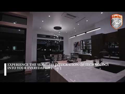 HABL Home Automation | Integration Technology